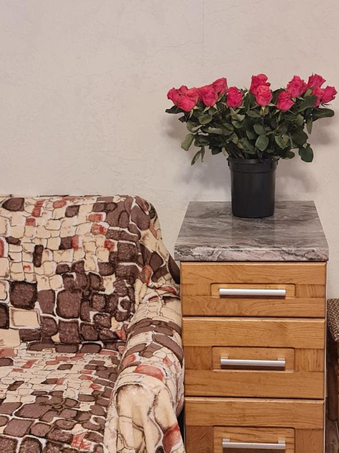 Appartement Студіо На Кoновальця à Lviv Extérieur photo