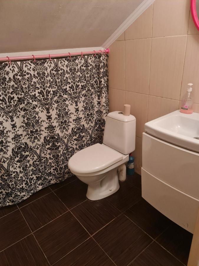 Appartement Студіо На Кoновальця à Lviv Extérieur photo