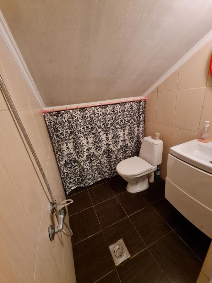 Appartement Студіо На Кoновальця à Lviv Extérieur photo